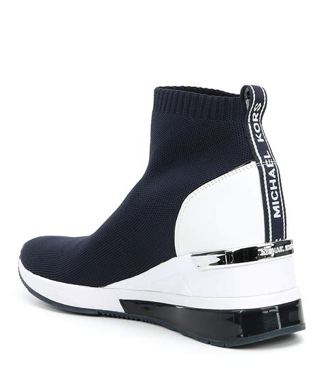 michael kors skyler shoes